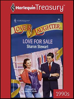 cover image of Love for Sale